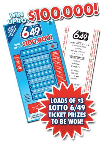 wclc 649|Lotto Spot! .